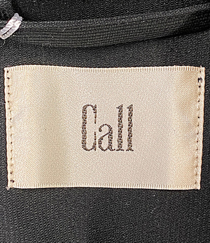 Call コール ブルゾン PLEATS SLEEVE BLO 24SS CL_SS24_BL_01 メンズ SIZE 2