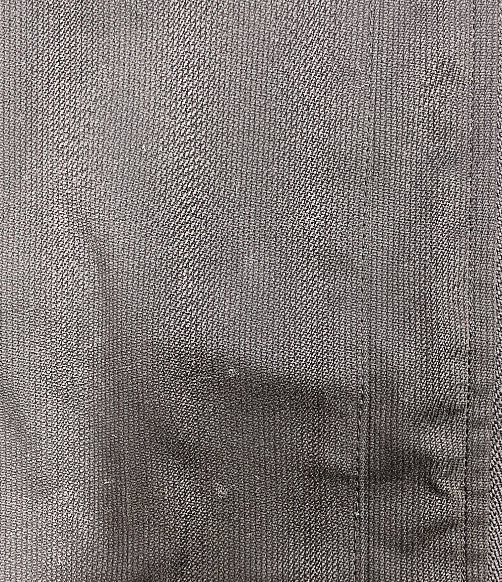 Call コール ブルゾン PLEATS SLEEVE BLO 24SS CL_SS24_BL_01 メンズ SIZE 2