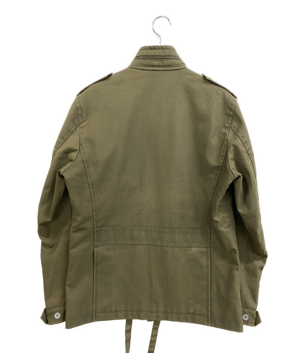 NEIL BARRETT ミリタリーコート メンズ SIZE M ニールバレット