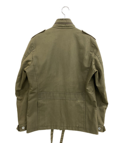 NEIL BARRETT ミリタリーコート メンズ SIZE M ニールバレット