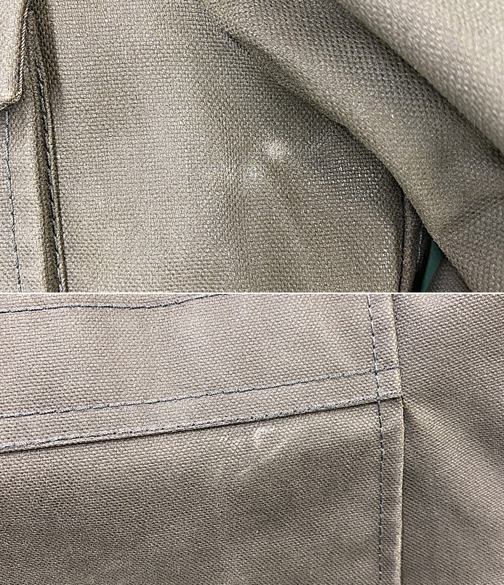 NEIL BARRETT ミリタリーコート メンズ SIZE M ニールバレット