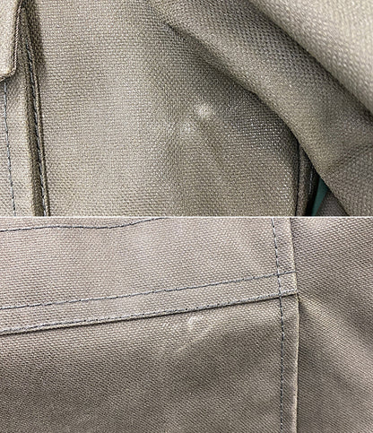 NEIL BARRETT ミリタリーコート メンズ SIZE M ニールバレット