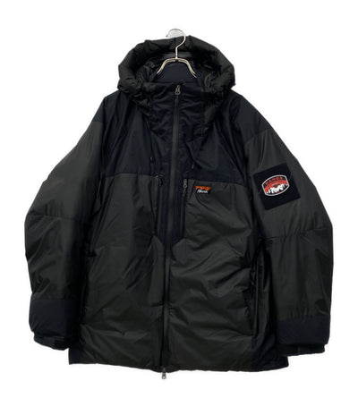 NANGA ダウンジャケット 30th Anniv. AURORA TEX COMBI DOWN JACKET メンズ SIZE XL ナンガ