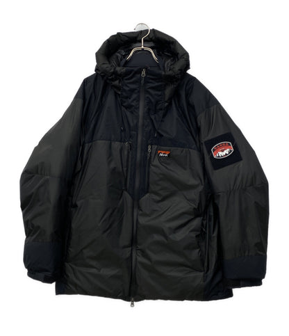 NANGA ダウンジャケット 30th Anniv. AURORA TEX COMBI DOWN JACKET メンズ SIZE XL ナンガ