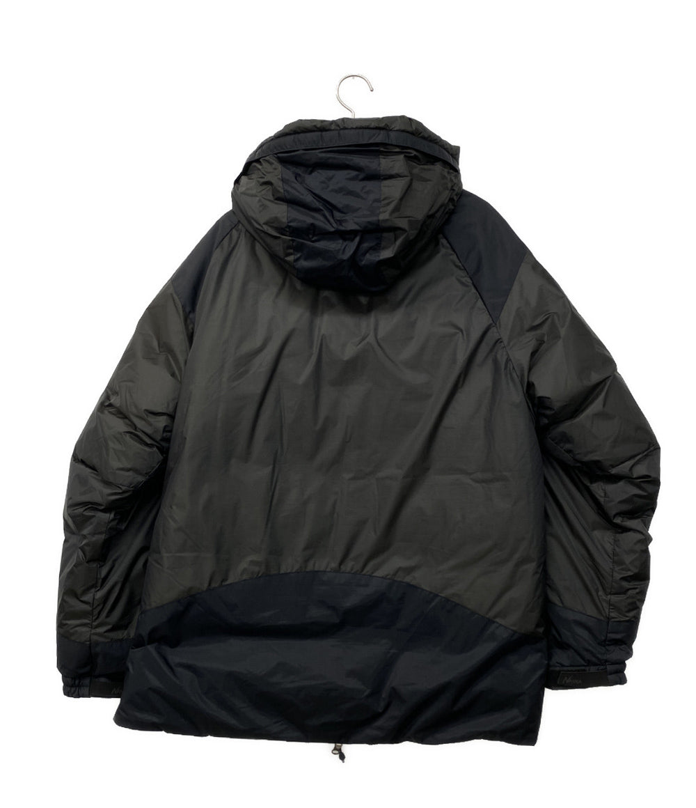 NANGA ダウンジャケット 30th Anniv. AURORA TEX COMBI DOWN JACKET メンズ SIZE XL ナンガ