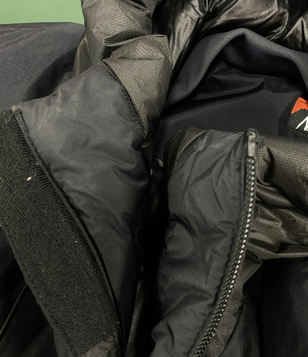 NANGA ダウンジャケット 30th Anniv. AURORA TEX COMBI DOWN JACKET メンズ SIZE XL ナンガ