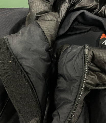 NANGA ダウンジャケット 30th Anniv. AURORA TEX COMBI DOWN JACKET メンズ SIZE XL ナンガ