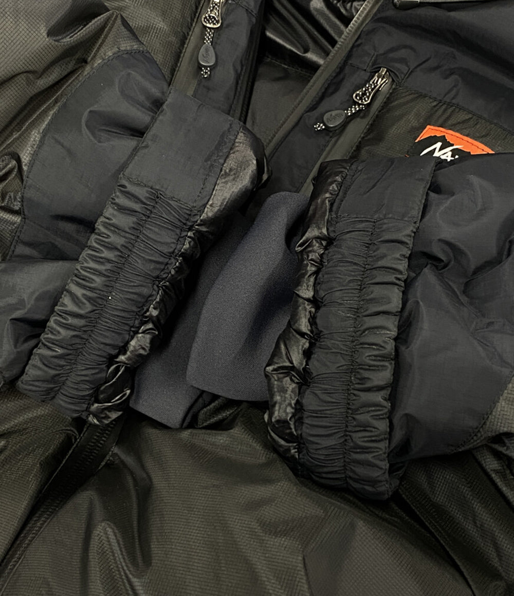 NANGA ダウンジャケット 30th Anniv. AURORA TEX COMBI DOWN JACKET メンズ SIZE XL ナンガ
