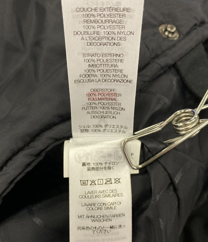 美品 Supreme×SPYDER スパイダー テクニカル ジャケット Spyder Technical Jacket BLACK メンズ SIZE L シュプリーム