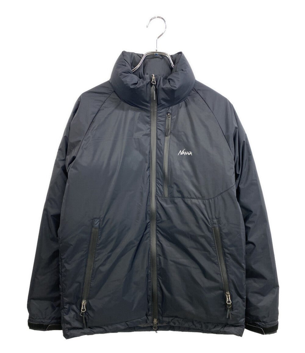 NANGA ダウンジャケット AURORA DOWN JACKET P-RR-11E メンズ SIZE S ナンガ