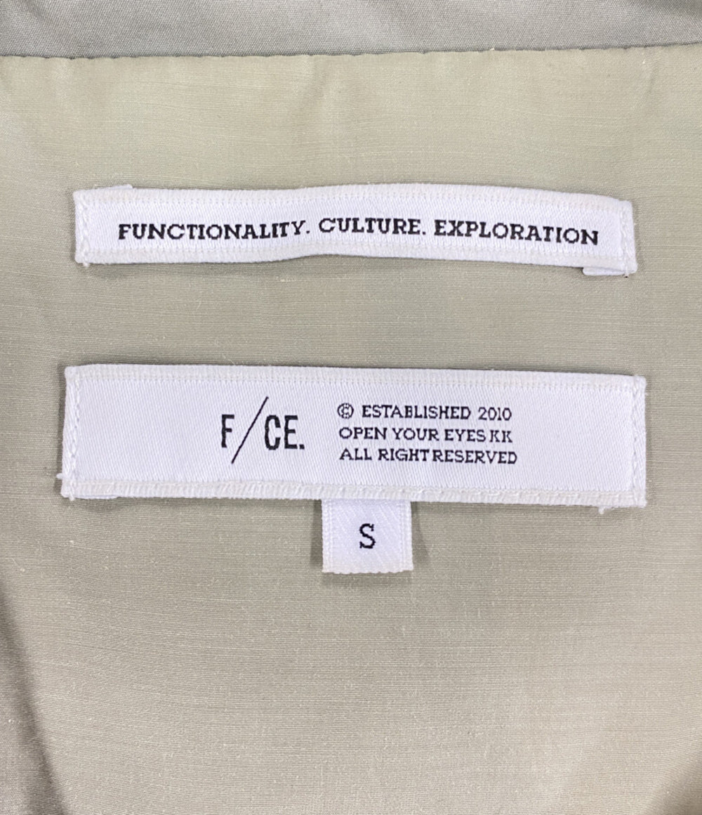 F/CE エフシーイー ダウンジャケット FSU09232U0002 レディース SIZE S