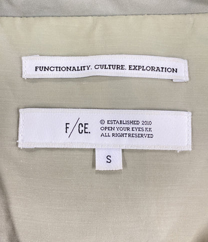 F/CE エフシーイー ダウンジャケット FSU09232U0002 レディース SIZE S