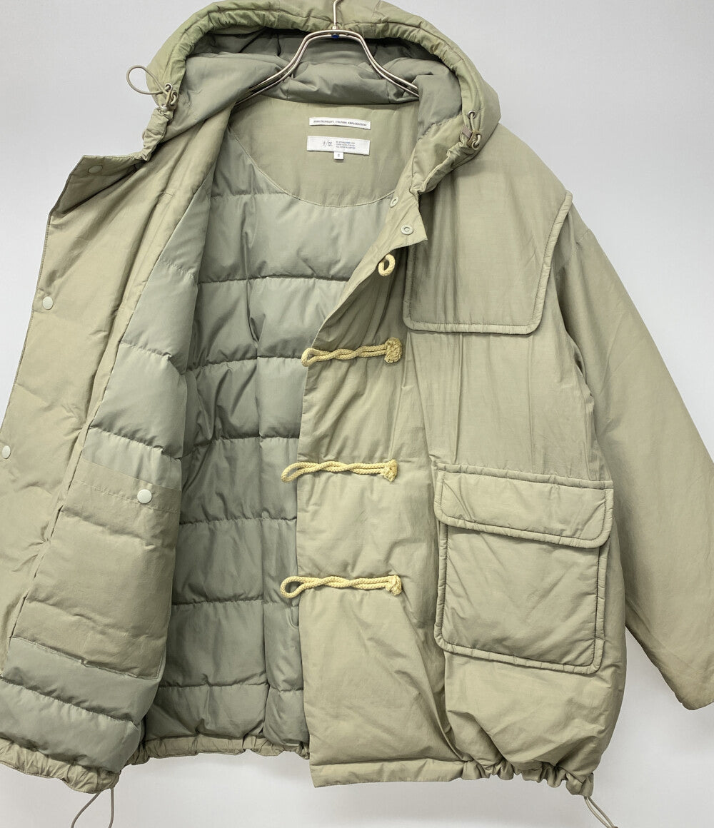 F/CE エフシーイー ダウンジャケット FSU09232U0002 レディース SIZE S