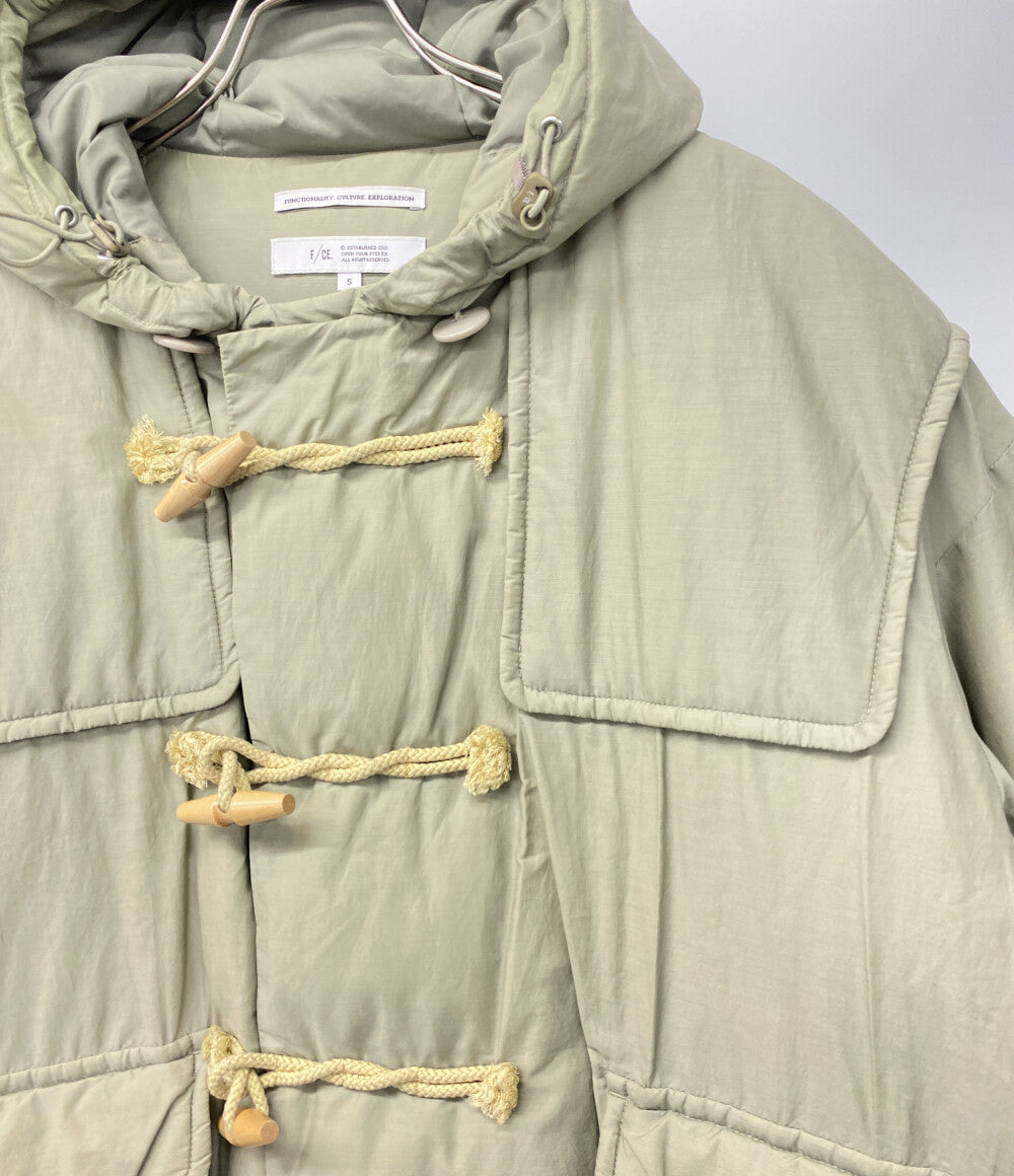 F/CE エフシーイー ダウンジャケット FSU09232U0002 レディース SIZE S