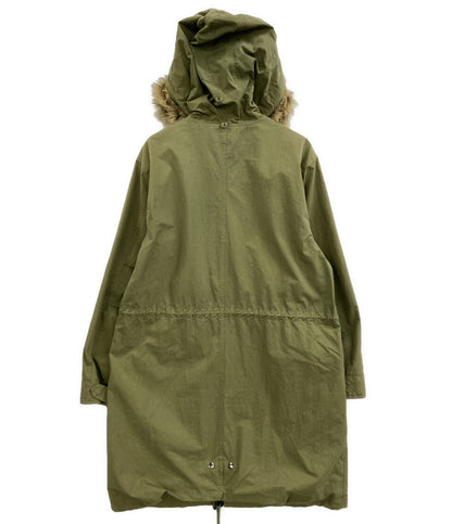 FRED PERRY モッズコート メンズ SIZE M フレッドペリー
