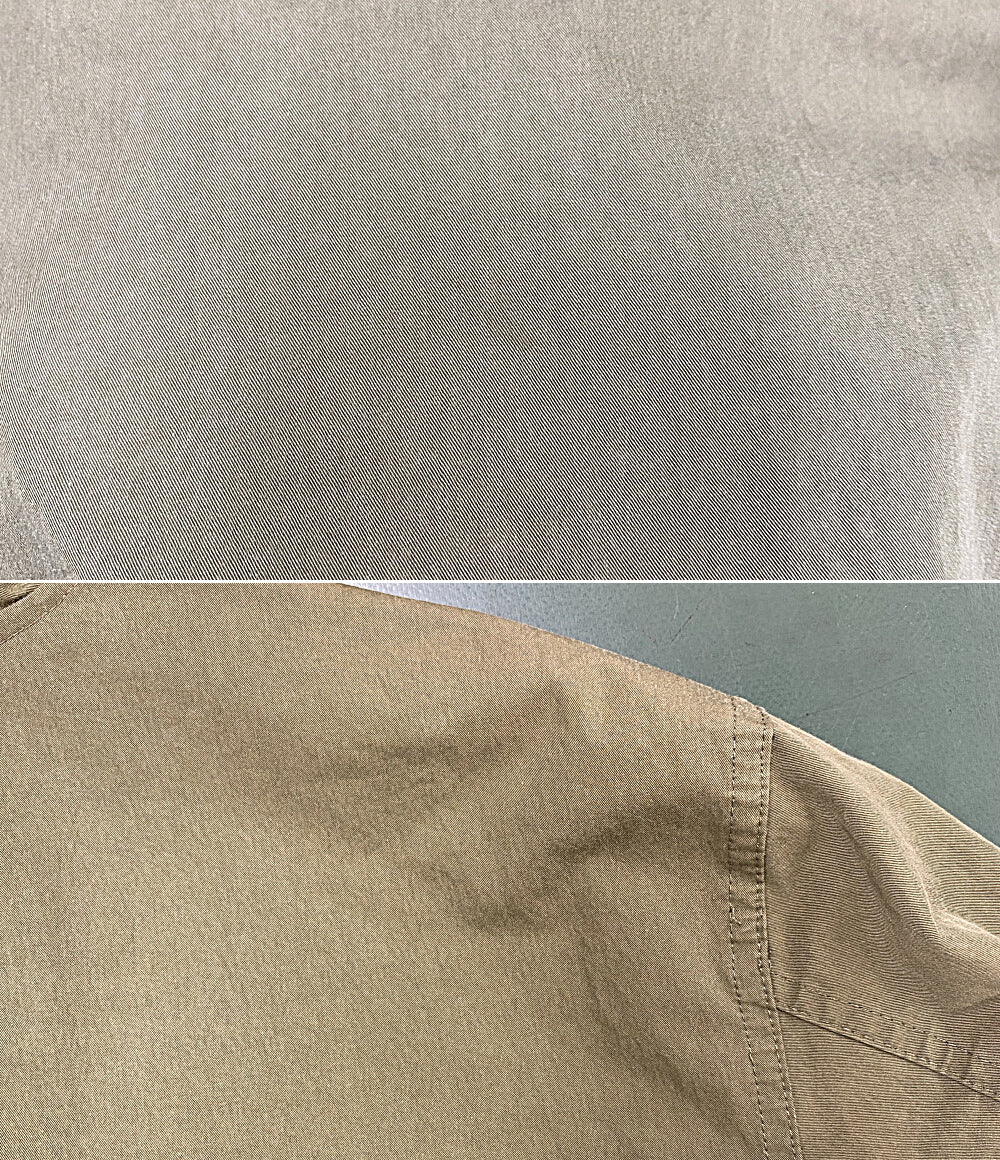 FRED PERRY モッズコート メンズ SIZE M フレッドペリー