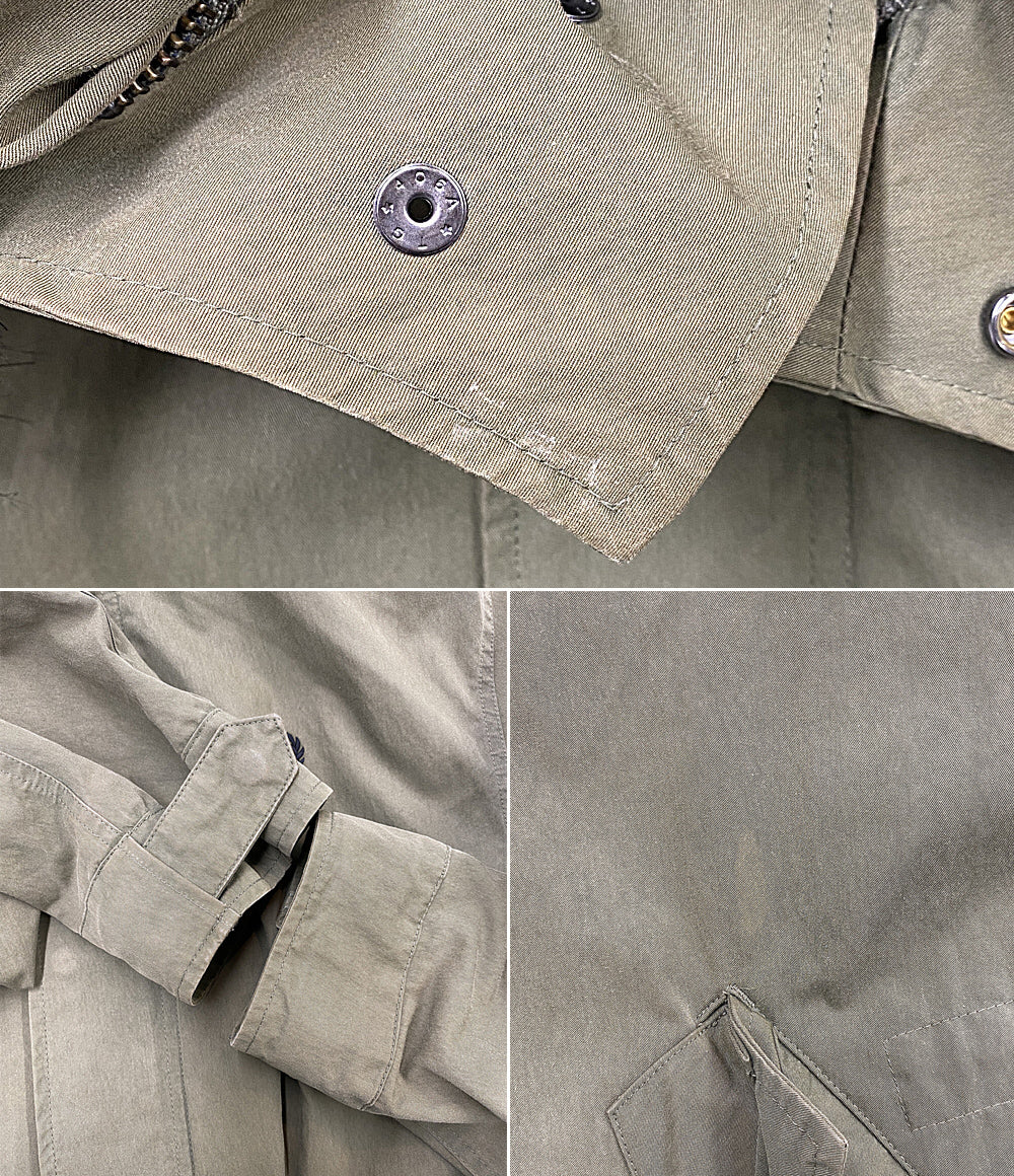 FRED PERRY モッズコート メンズ SIZE M フレッドペリー
