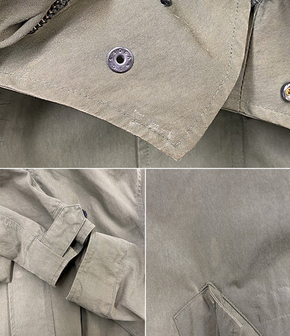 FRED PERRY モッズコート メンズ SIZE M フレッドペリー