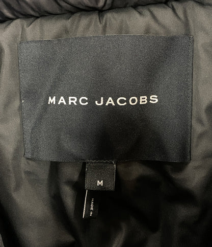MARC JACOBS 中綿ジャケット V204M09RE22 ブラック レディース SIZE M マークジェイコブス