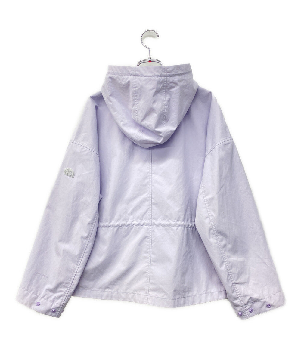 THE NORTH FACE ジャケット フード NJ2HQ34C 韓国限定 レディース SIZE M/90 ザ・ノース・フェイス