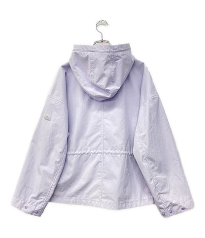 THE NORTH FACE ジャケット フード NJ2HQ34C 韓国限定 レディース SIZE M/90 ザ・ノース・フェイス