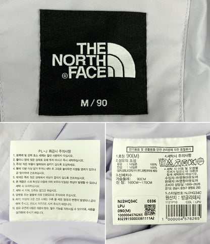 THE NORTH FACE ジャケット フード NJ2HQ34C 韓国限定 レディース SIZE M/90 ザ・ノース・フェイス