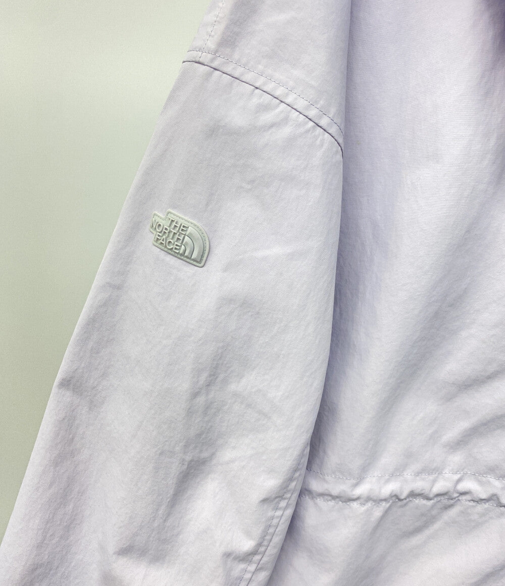 THE NORTH FACE ジャケット フード NJ2HQ34C 韓国限定 レディース SIZE M/90 ザ・ノース・フェイス