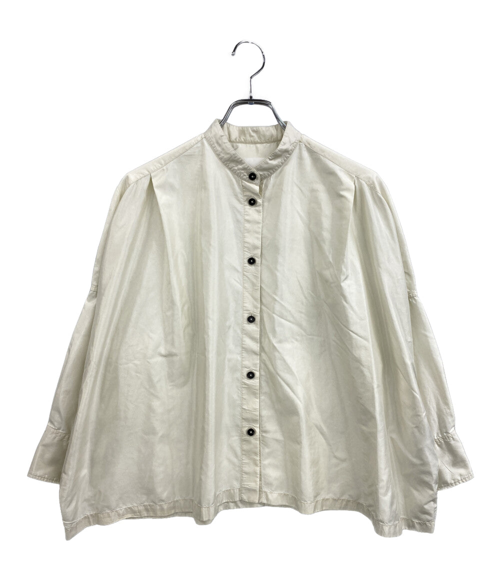 JIL SANDER+ 長袖シャツ 七分袖シャツ レディース SIZE 32 ジルサンダープラス