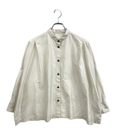 JIL SANDER+ 長袖シャツ 七分袖シャツ レディース SIZE 32 ジルサンダープラス
