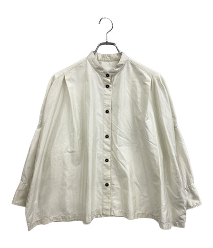 JIL SANDER+ 長袖シャツ 七分袖シャツ レディース SIZE 32 ジルサンダープラス