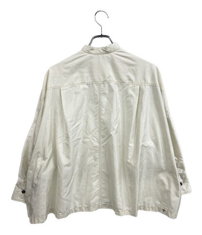 JIL SANDER+ 長袖シャツ 七分袖シャツ レディース SIZE 32 ジルサンダープラス