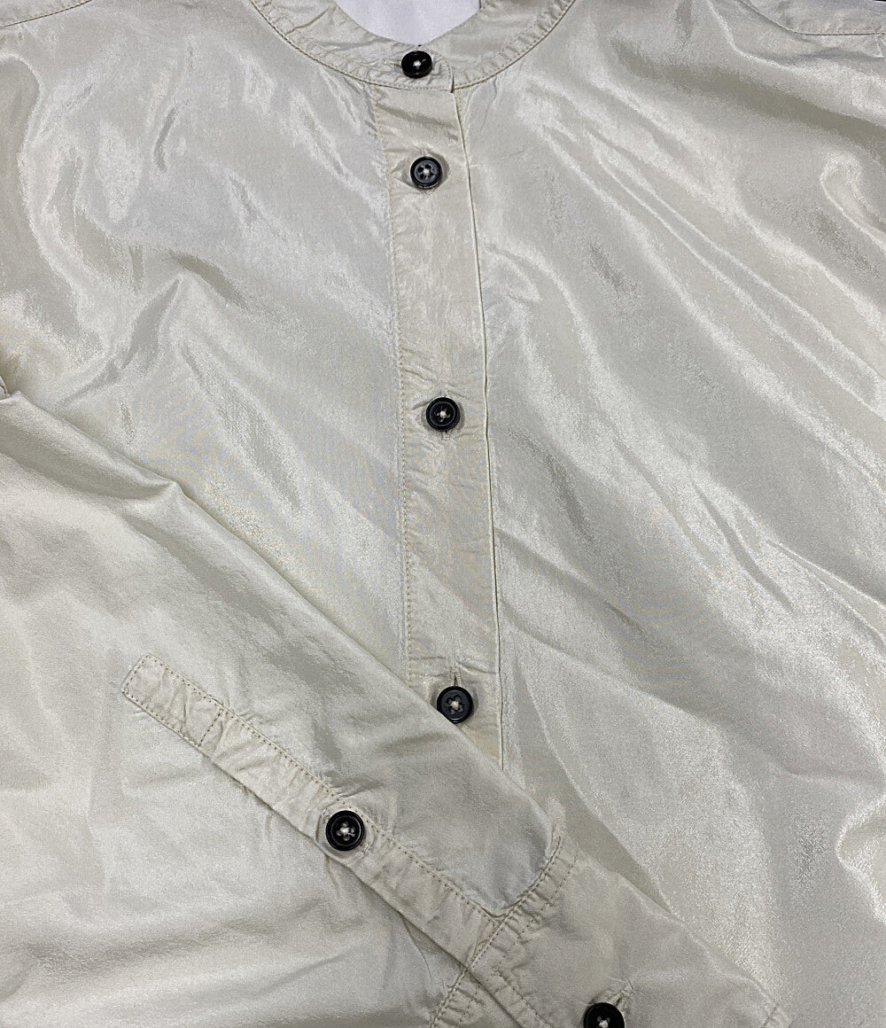 JIL SANDER+ 長袖シャツ 七分袖シャツ レディース SIZE 32 ジルサンダープラス