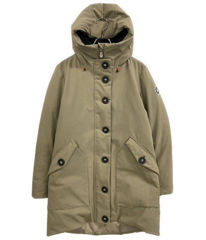 SAVE THE DUCK セーブ・ザ・ダック 中綿コート SAVE P40413W レディース SIZE 1