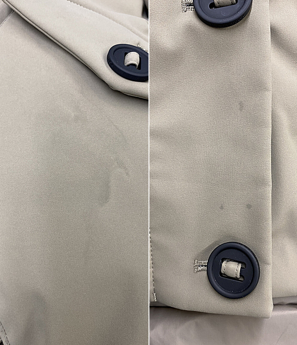 SAVE THE DUCK セーブ・ザ・ダック 中綿コート SAVE P40413W レディース SIZE 1