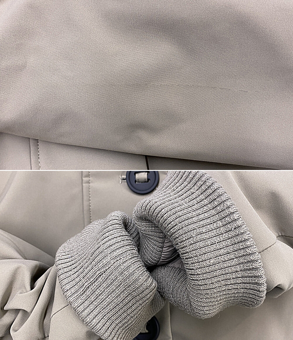 SAVE THE DUCK セーブ・ザ・ダック 中綿コート SAVE P40413W レディース SIZE 1