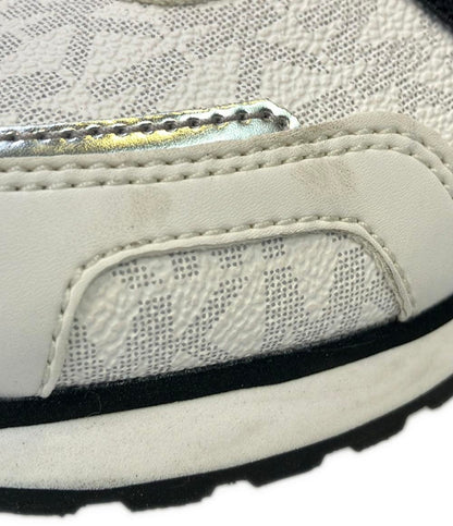 美品 MICHAEL KORS スリッポン レディース SIZE 6M 23.0 マイケルコース