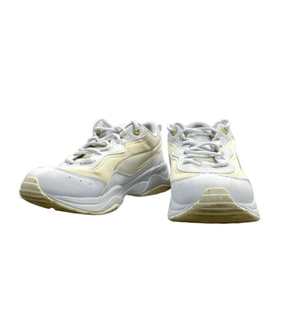 プーマ ローカットスニーカー CILIA REGENT ROMANCE 393371-01 レディース SIZE 25.5 (XL) PUMA