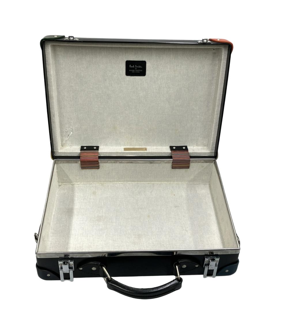 Paul Smith GLOBE TROTTER アタッシュケース ビジネスバッグ メンズ
