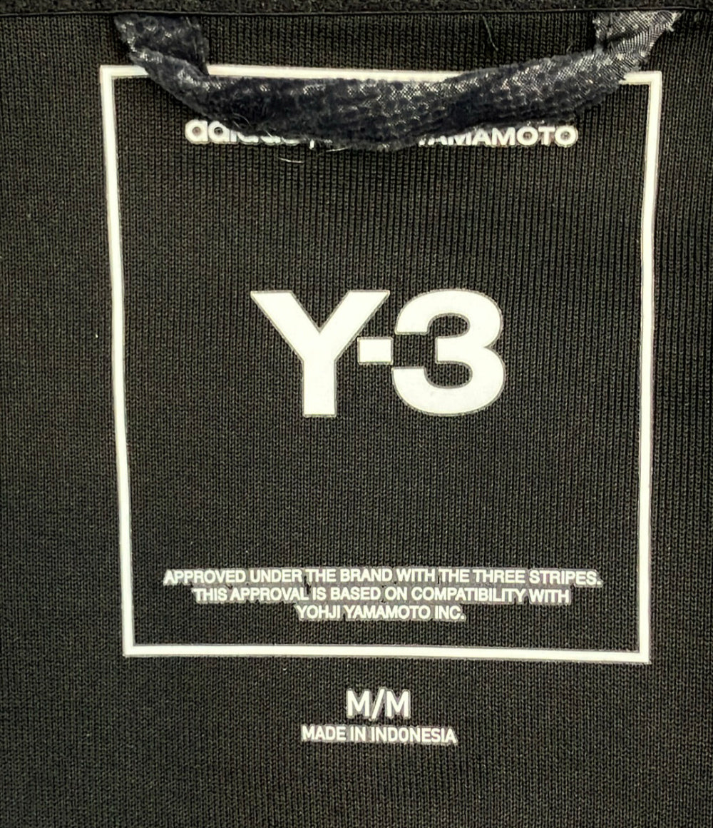 Y-3 ベスト メンズ SIZE M ワイスリー