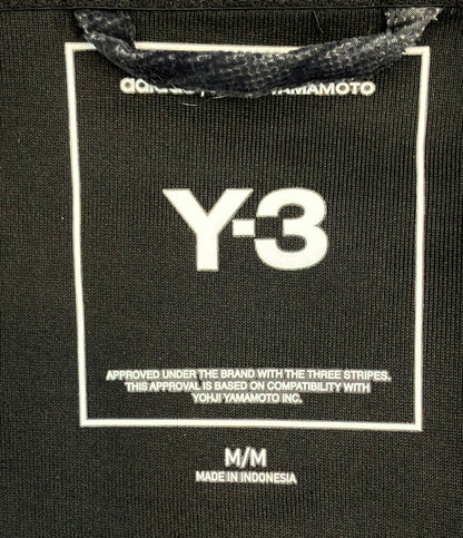 Y-3 ベスト メンズ SIZE M ワイスリー