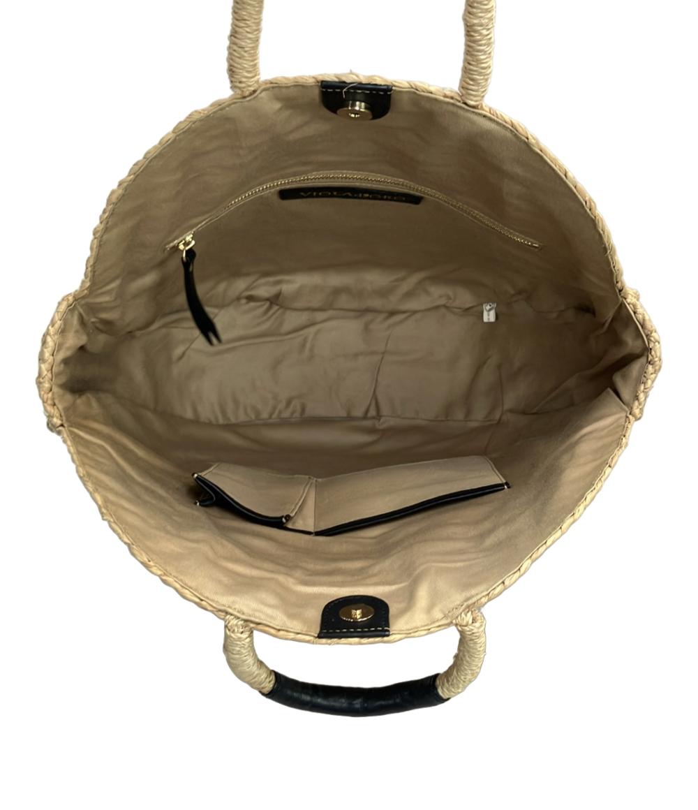 ヴィオラドーロ ハンドバッグ レディース VIOLAd’ORO