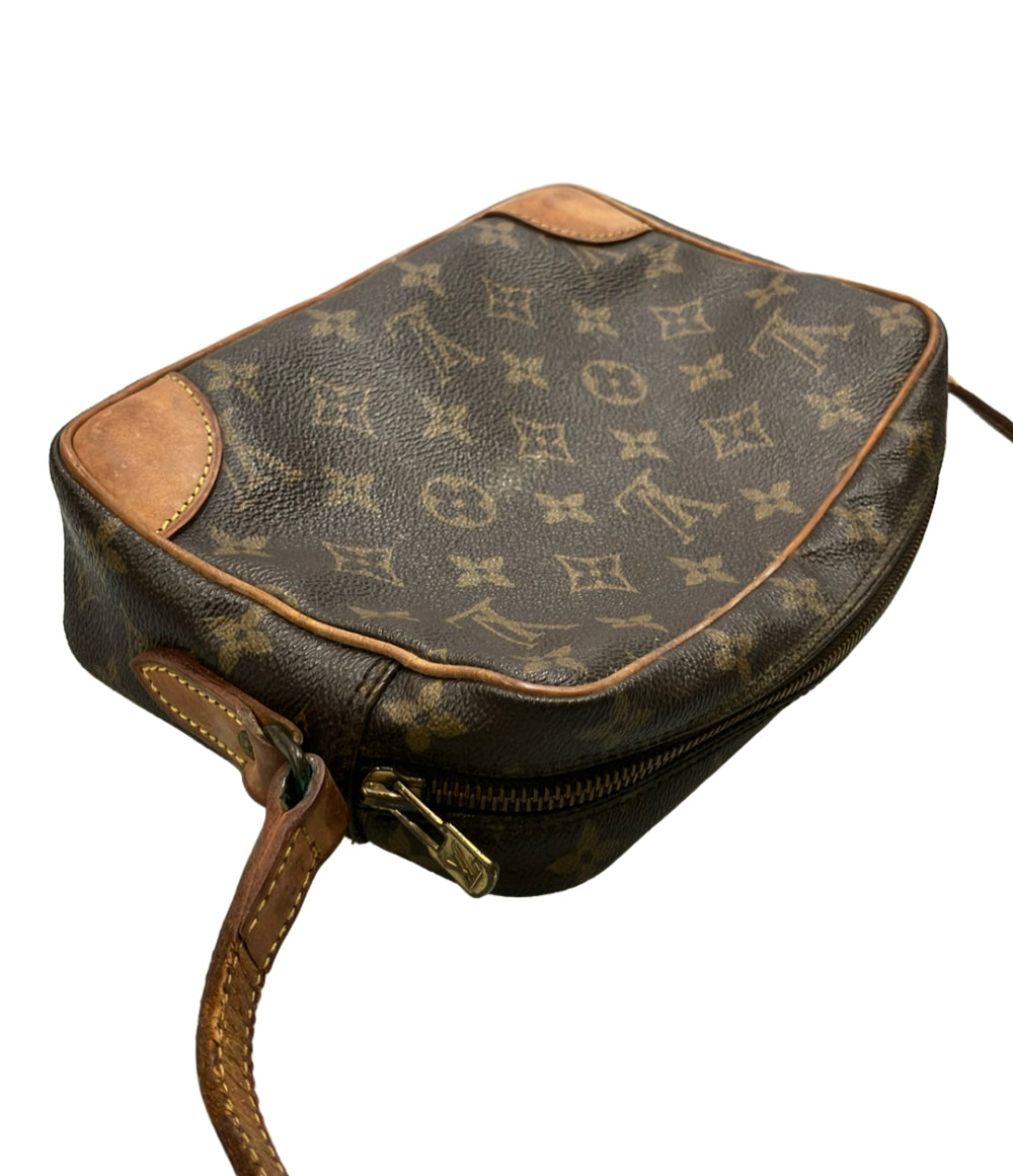 訳あり LOUIS VUITTON ショルダーバッグ 斜め掛け トロカデロ 24 モノグラム M51276 レディース ルイ・ヴィトン