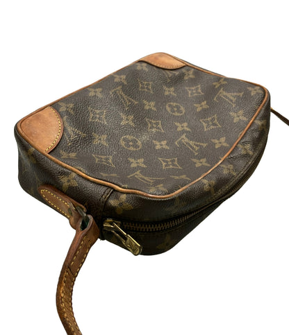 訳あり LOUIS VUITTON ショルダーバッグ 斜め掛け トロカデロ 24 モノグラム M51276 レディース ルイ・ヴィトン