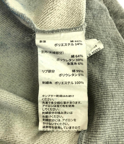 訳あり サプライヤー パーカー メンズ SIZE XL (XL) SUPPLIER