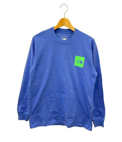 ザ・ノースフェイス 長袖Tシャツ メンズ SIZE M (M) THE NORTH FACE