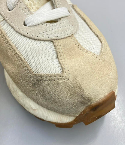 adidas ローカットスニーカー GW6574 レディース SIZE 22.5 (S) アディダス