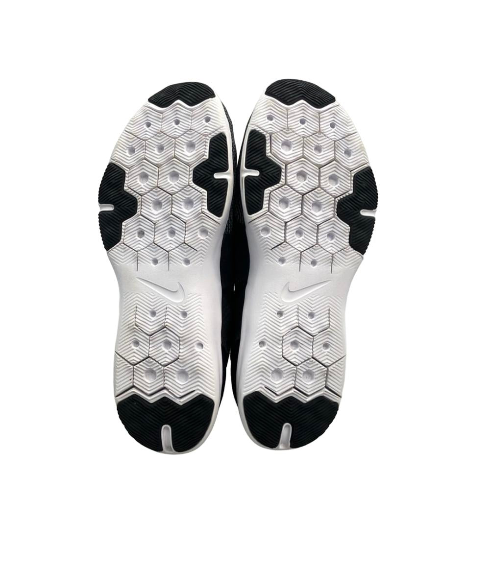 訳あり ナイキ スリッポン フレックス モーション TR AJ5905-001 レディース SIZE 24.5 (L) NIKE
