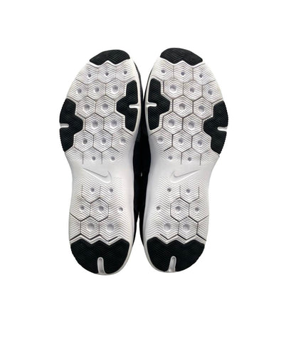 訳あり ナイキ スリッポン フレックス モーション TR AJ5905-001 レディース SIZE 24.5 (L) NIKE
