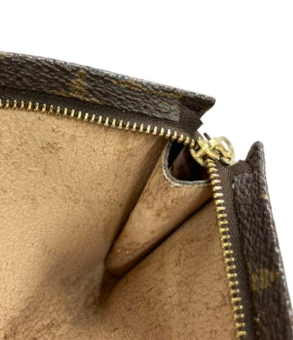 訳あり LOUIS VUITTON ポーチ モノグラム レディース ルイ・ヴィトン