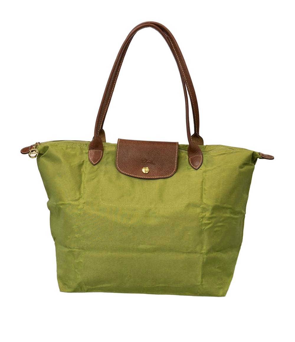Longchamp トートバッグ 肩掛け ル プリアージュ レディース ロンシャン